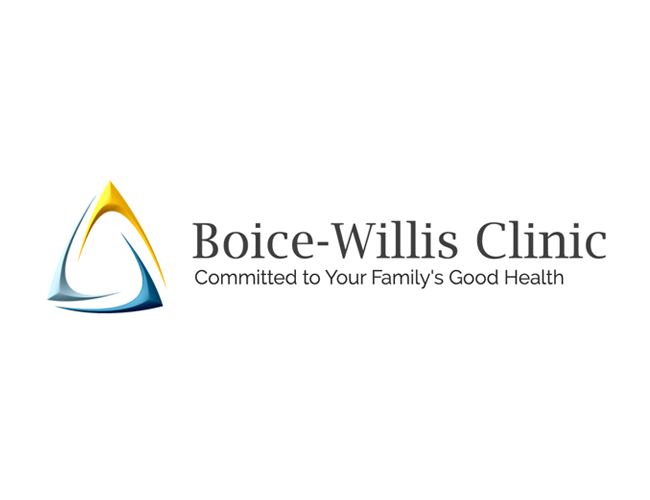 Boise-Willis Clinic