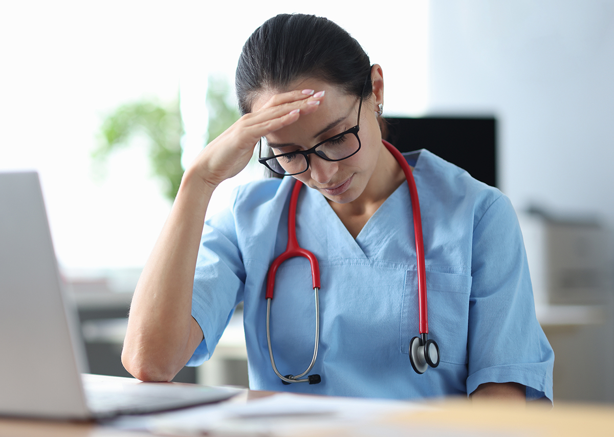 Healthcare Staffing Issues