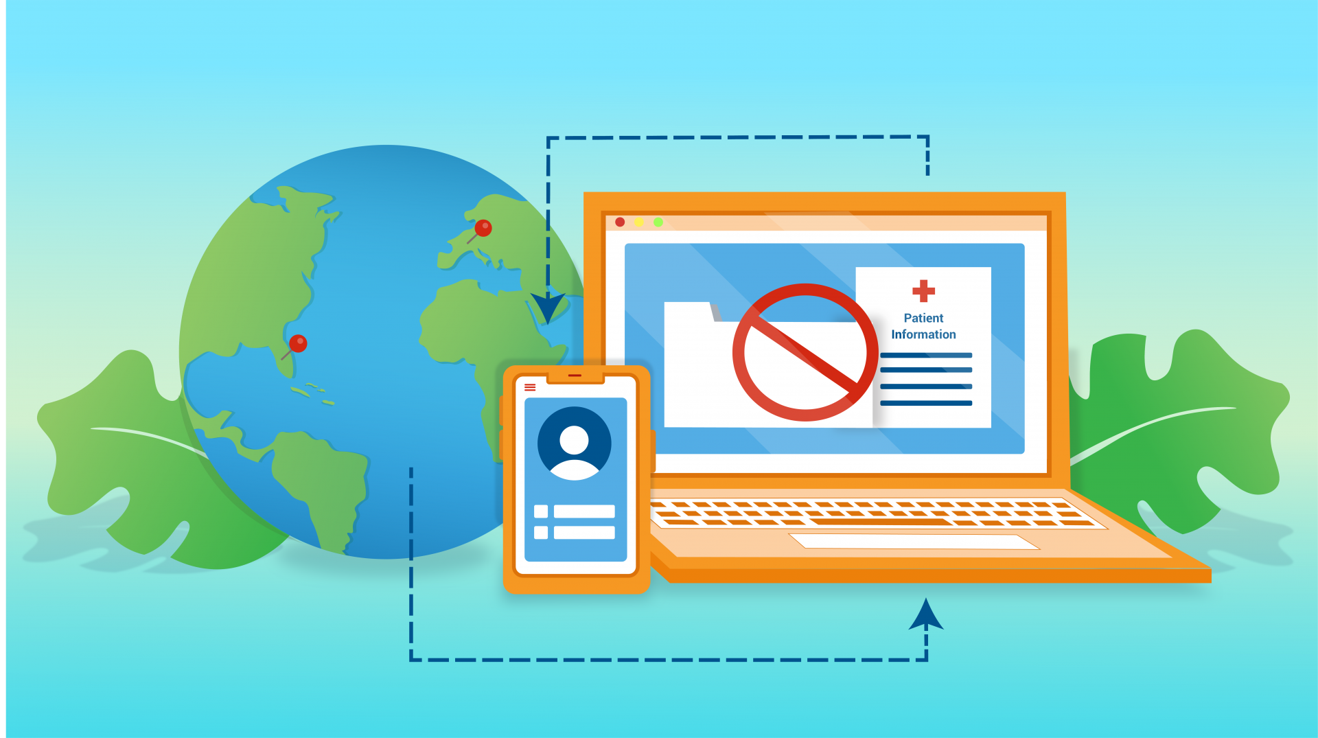 About Release of Information RecordQuest Blog Medical Record Info