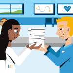 10 Reasons to Outsource Your Medical Records Release Process