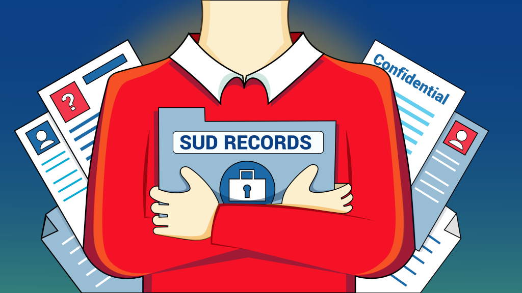 Understanding 42 CFR Part 2 and Its Impact on Substance Use Disorder ...