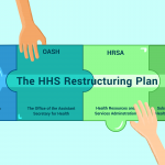 The HHS Restructuring: What It Means for Healthcare Facilities & Preventative Care