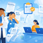 Why Healthcare Facilities Are Outsourcing Form Completion and Why HIM Teams Are Relieved When They Do