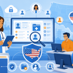 Who Is Accessing Your EHR And From Where?
